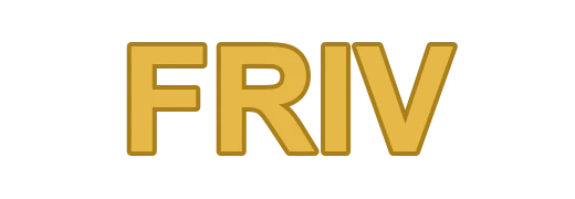 Friv Logo